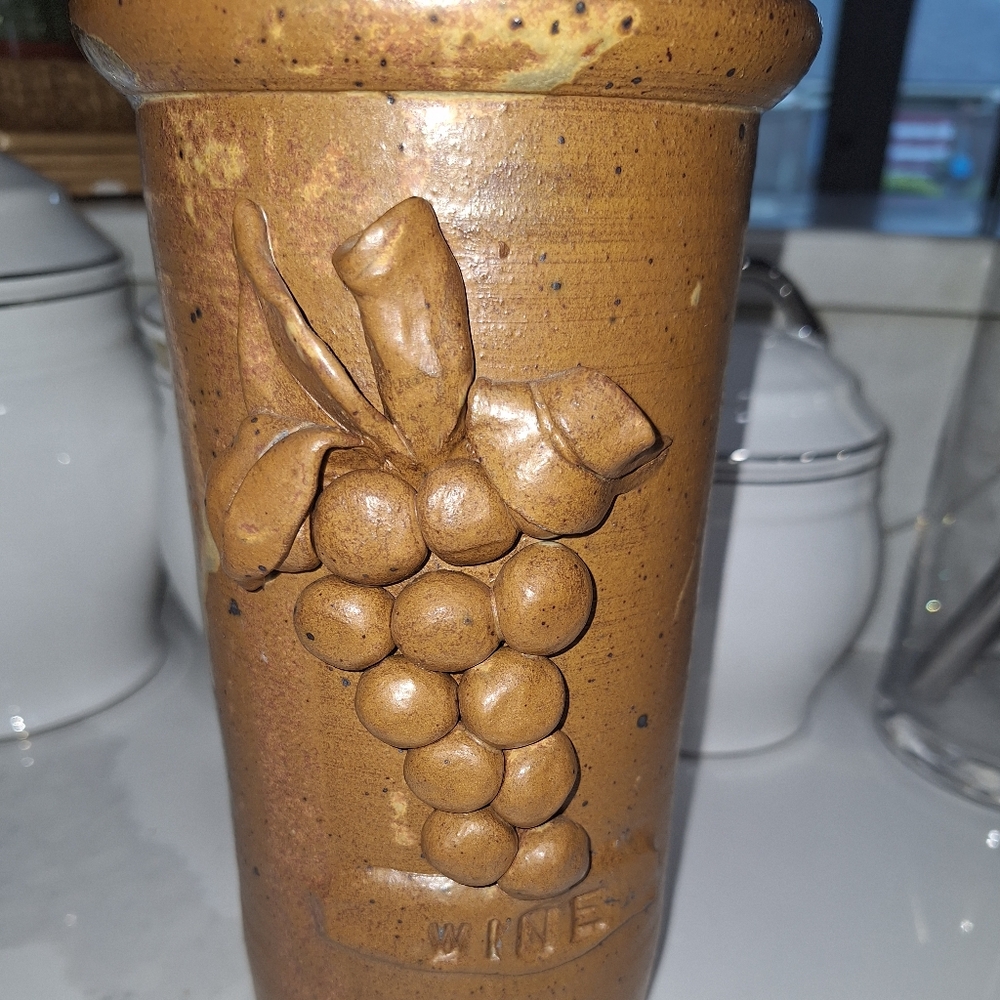 Vase